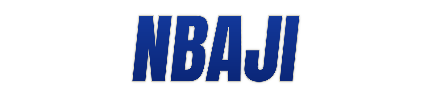 nbaji লোগো